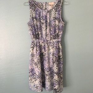 Ann Taylor Loft Dress